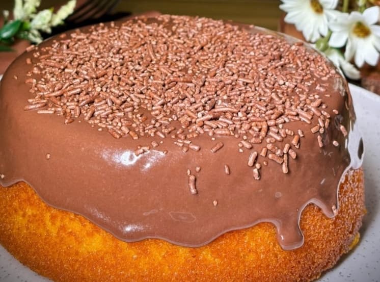 Cenoura & Brigadeiro