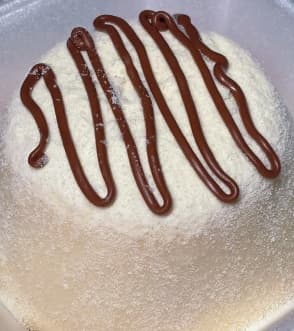 Ninho & Nutella