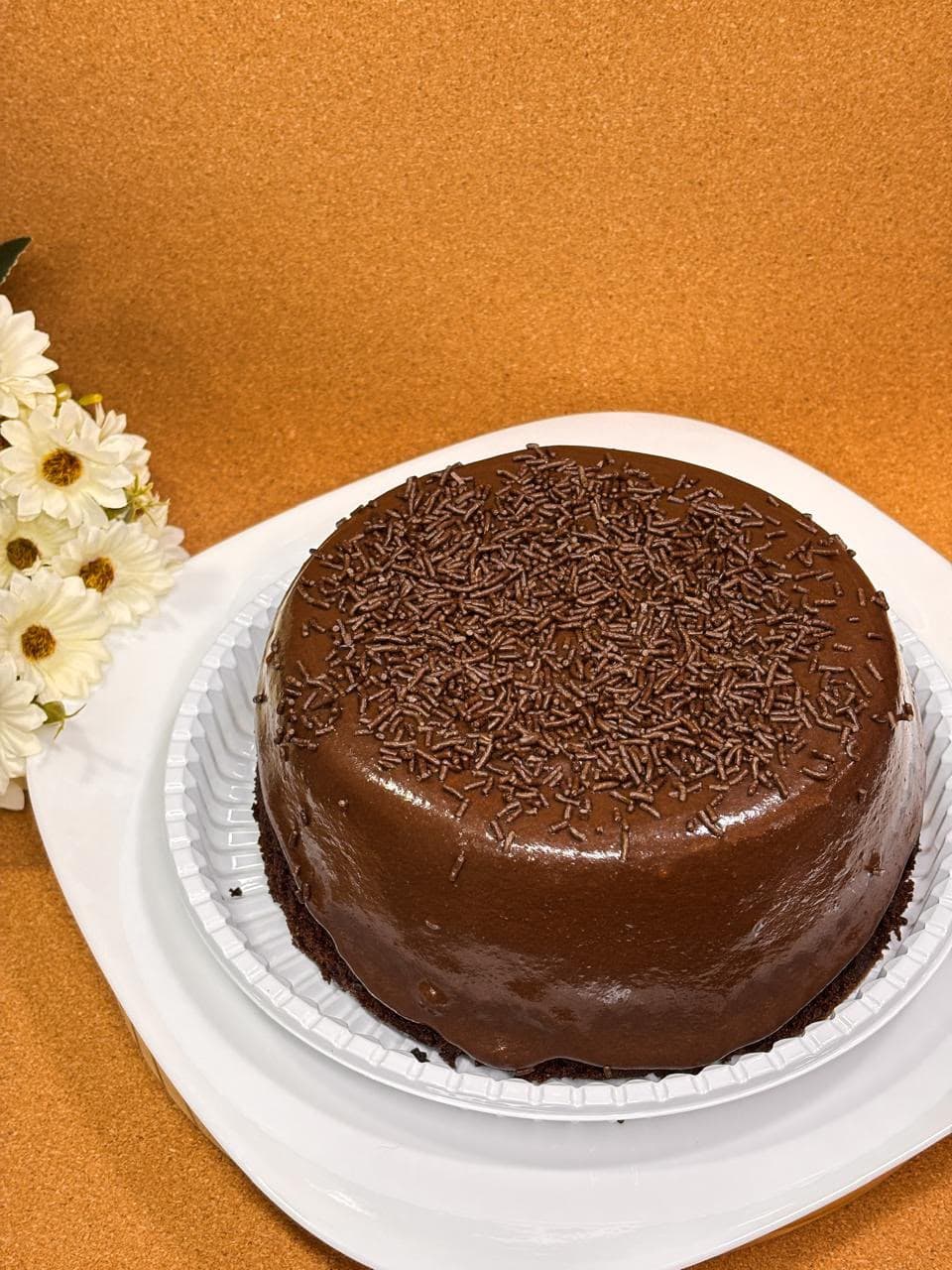 Caseirinho Chocolatudo